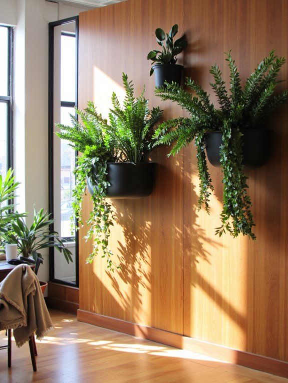 improve office air quality