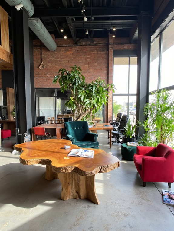 innovative collaborative office designs