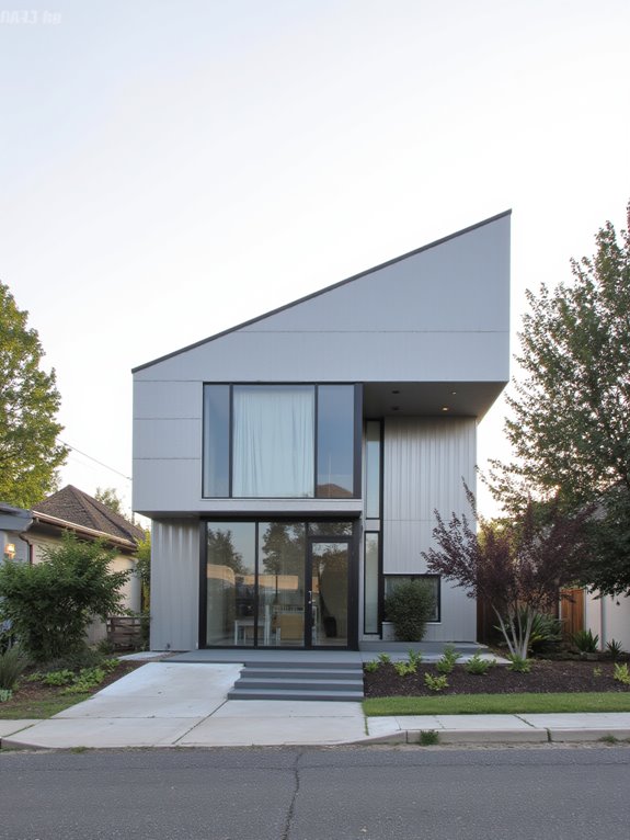 innovative lightweight material aesthetics