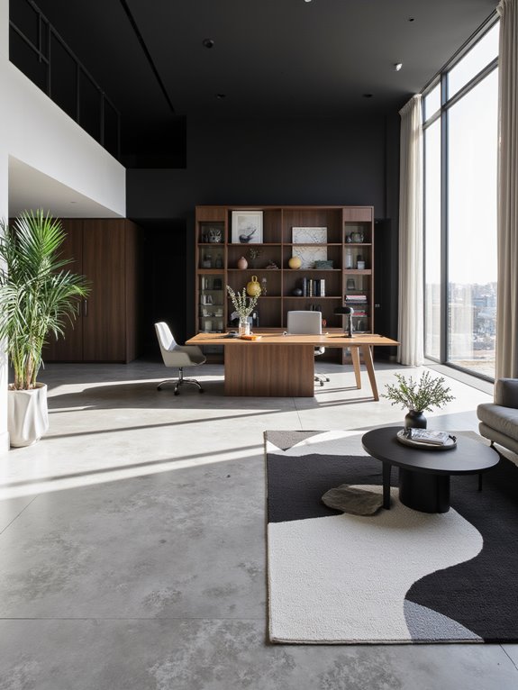 innovative luxury office design