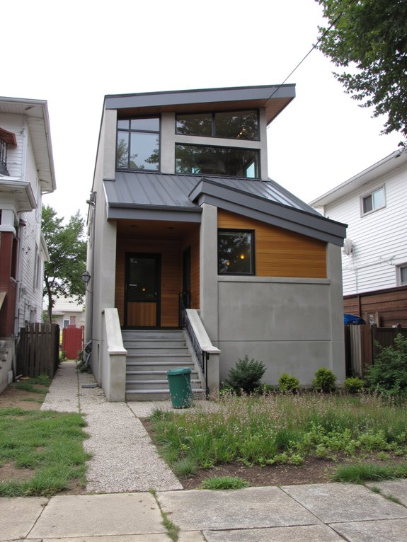 innovative roofing material options