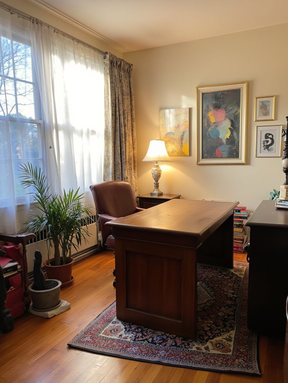 inspirational art enhances motivation