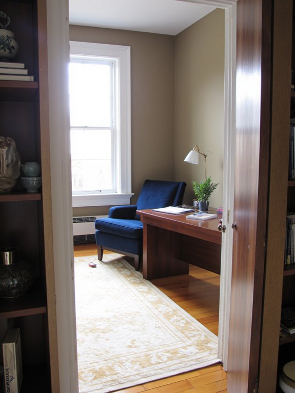 inspiring creativity through color