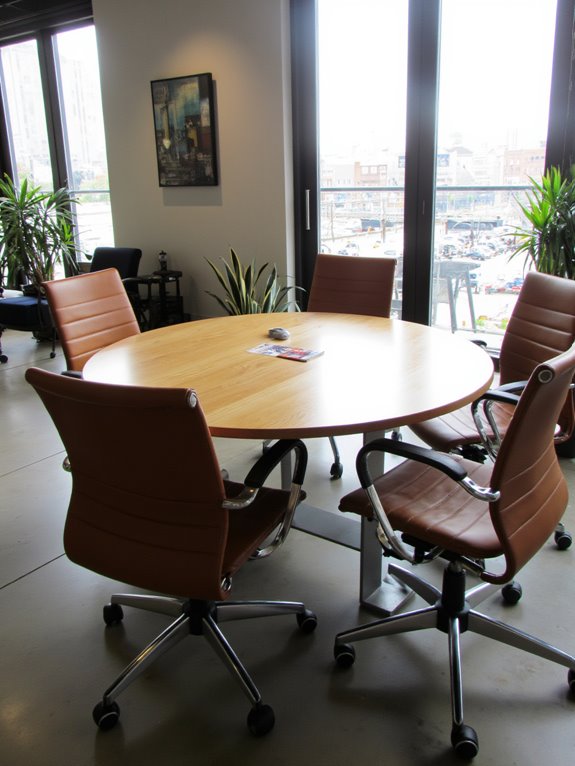 inspiring teamwork and innovation