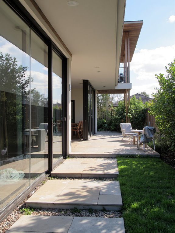 intelligent ai home automation