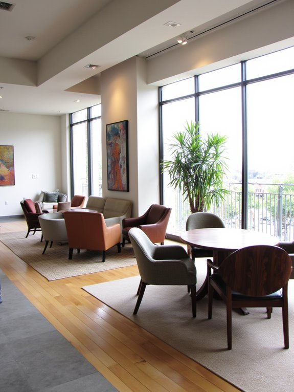 intentional collaborative workspaces