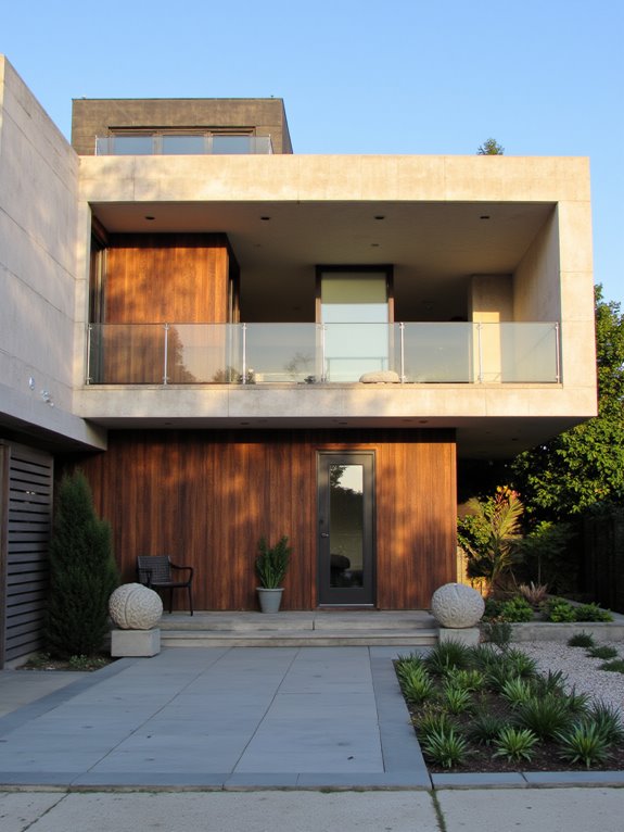 inviting atmosphere through openness