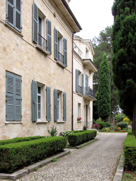 luxury history breathtaking views