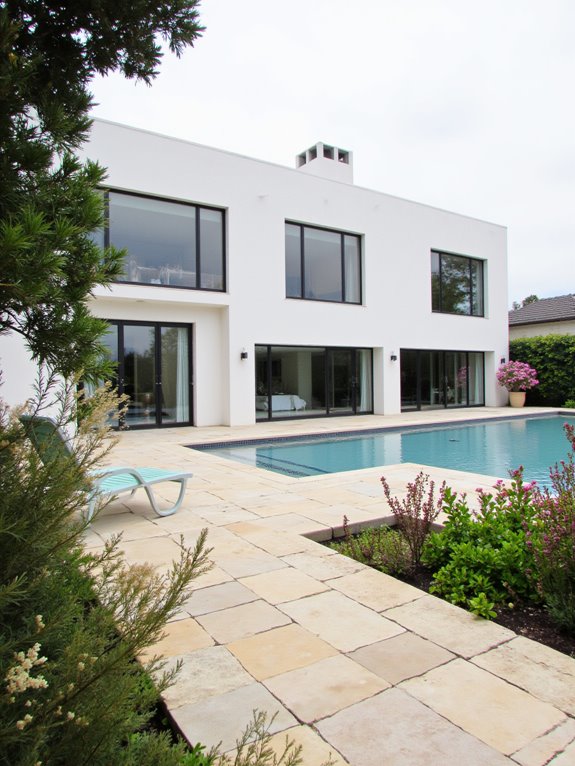 luxury living redefined here