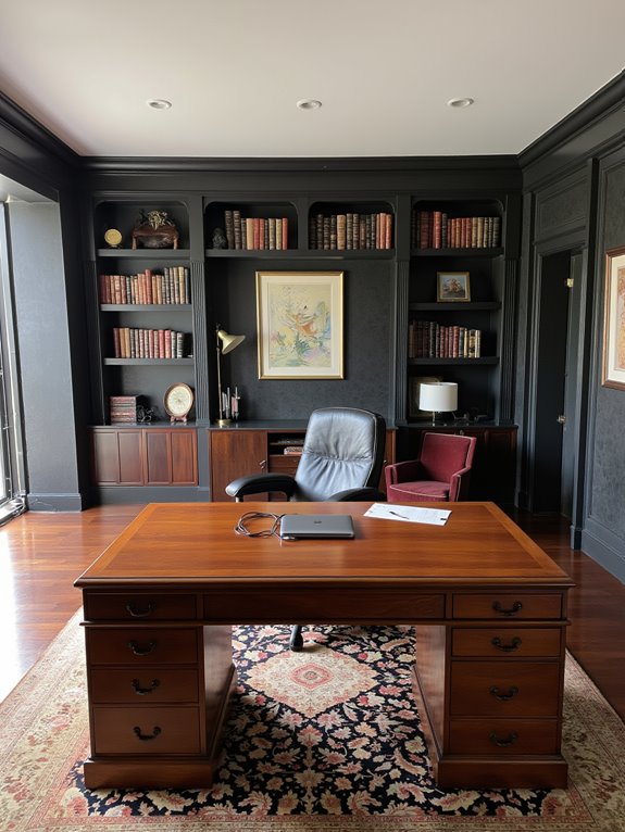 luxury meets functionality seamlessly