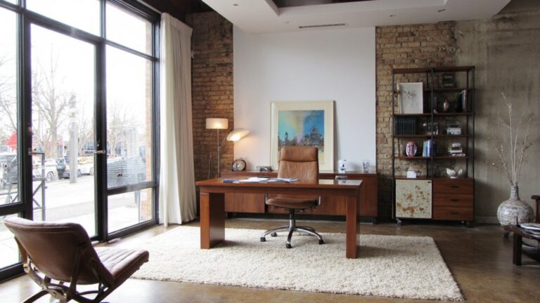 luxury office interior designs