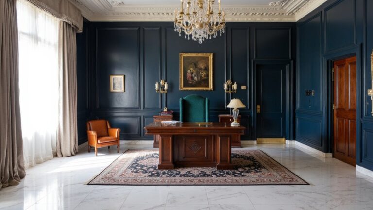 luxury office interior designs