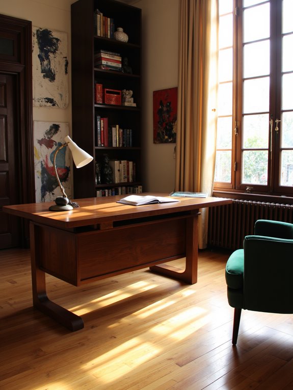 luxury statement furniture selection