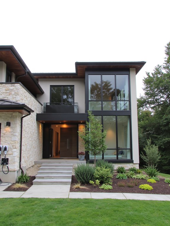 luxury through smart technology