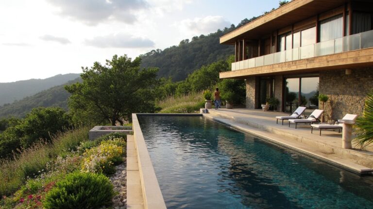 luxury villa design inspiration