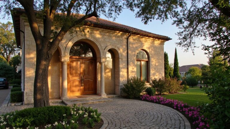 luxury villa exterior designs