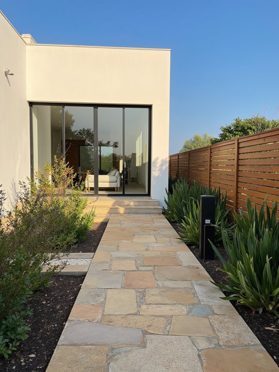 maximize natural light indoors