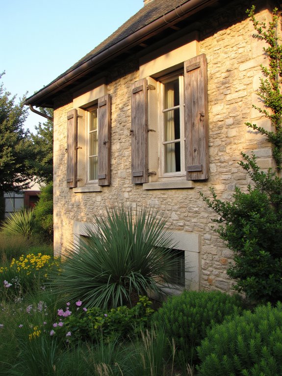 maximize natural light views