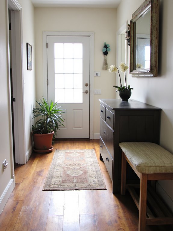 maximize space with style