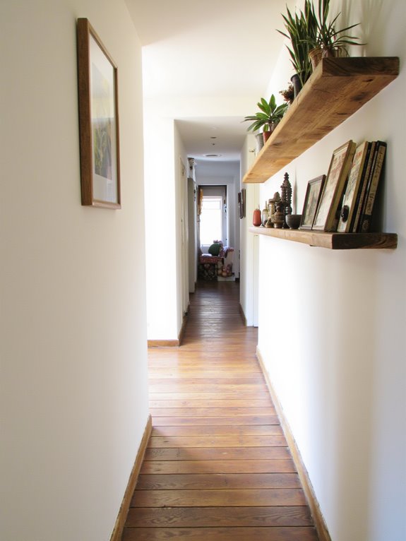 maximize vertical space effectively