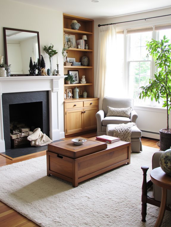 maximizing space with innovation