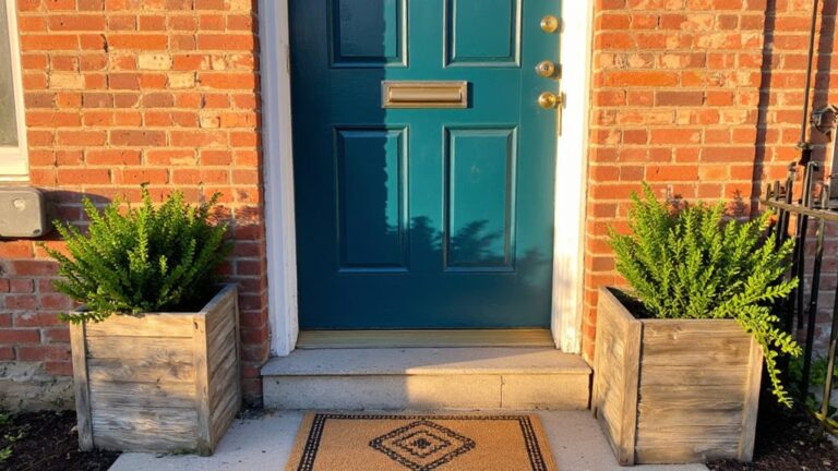 memorable entryway door designs