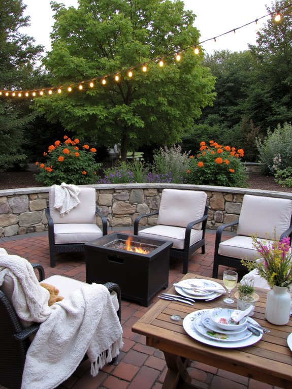 memorable outdoor entertainment experience