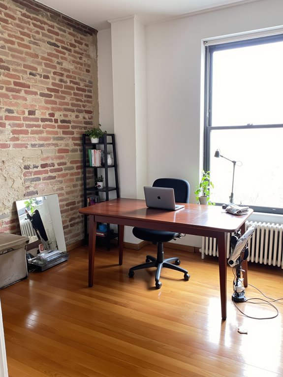 minimalism enhances clarity productivity