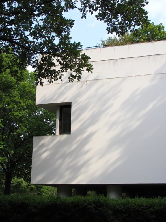 modern architecture s inspiring elegance