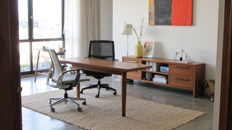 modern high end office designs