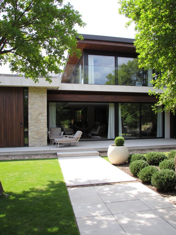 modern luxury living redefined