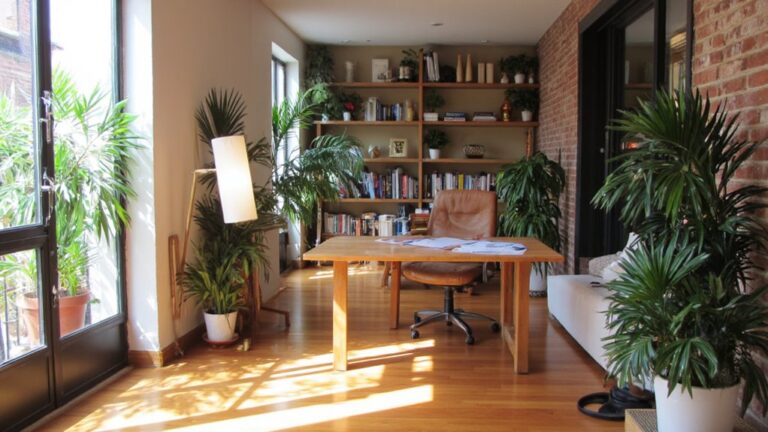 modern luxury workspace inspiration