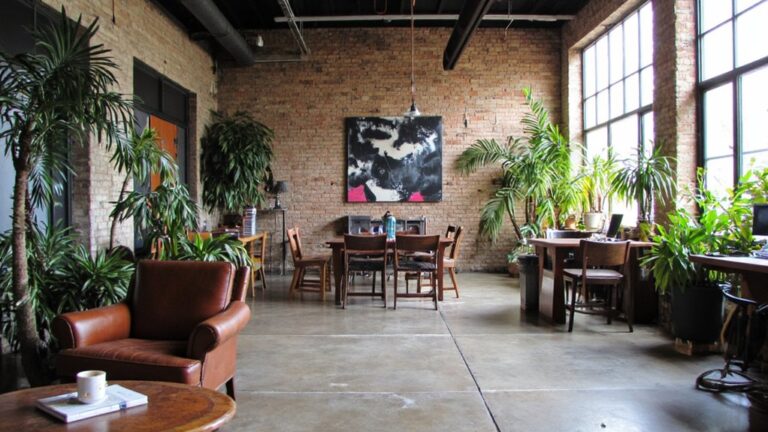 modern office interior designs