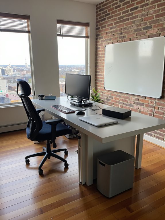 modern office technology essentials