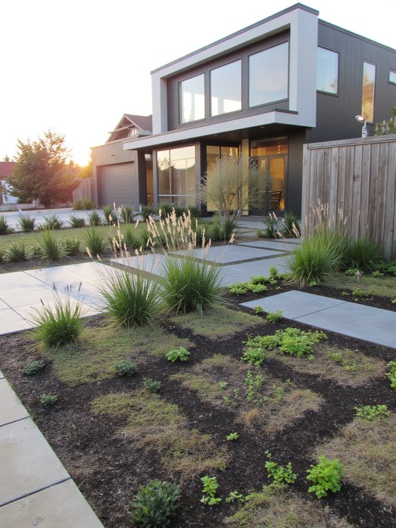 modern smart landscaping solutions