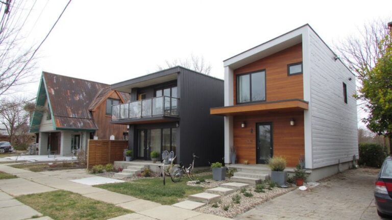 21 Modern House Design Exterior Inspirations For A Clean Stylish Look modern stylish house exteriors