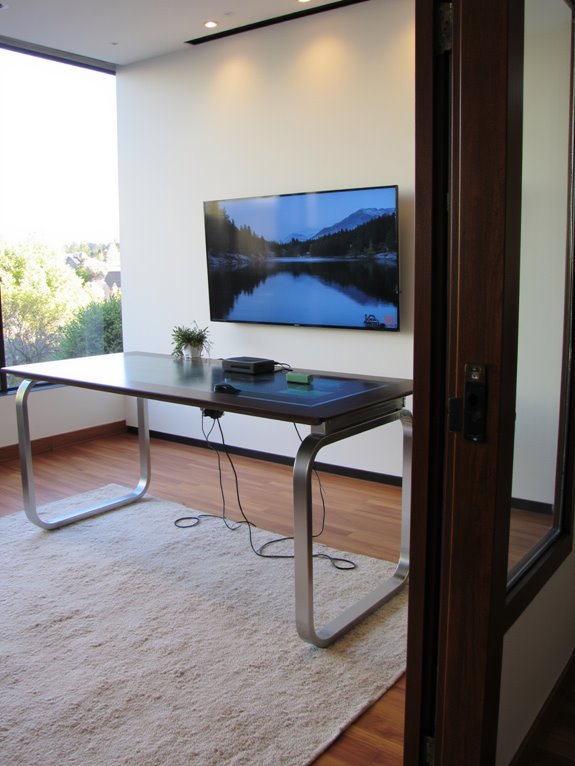 modern technology enhances productivity