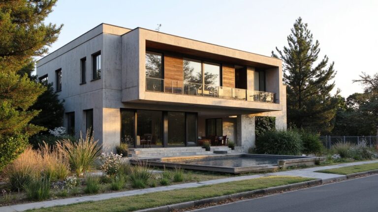 modern villa architectural designs