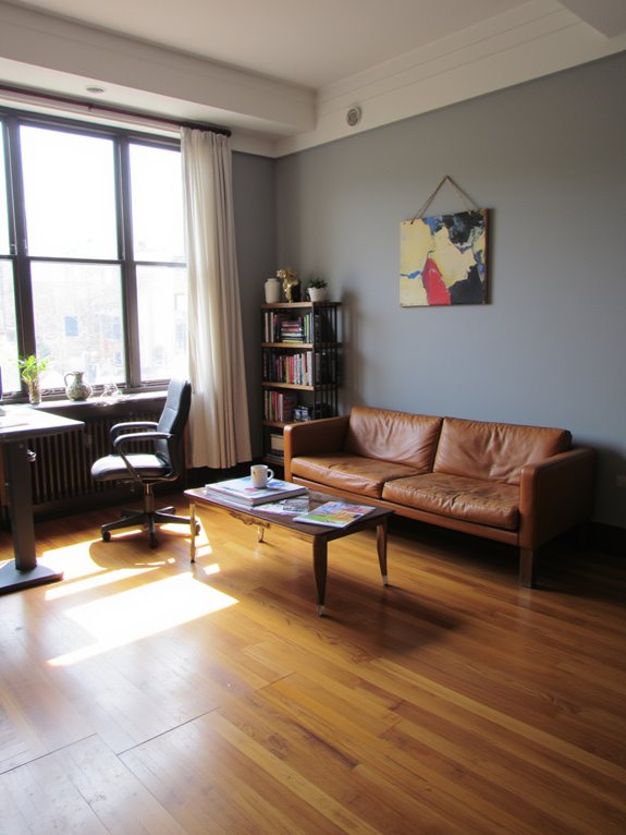 multi functional office efficiency