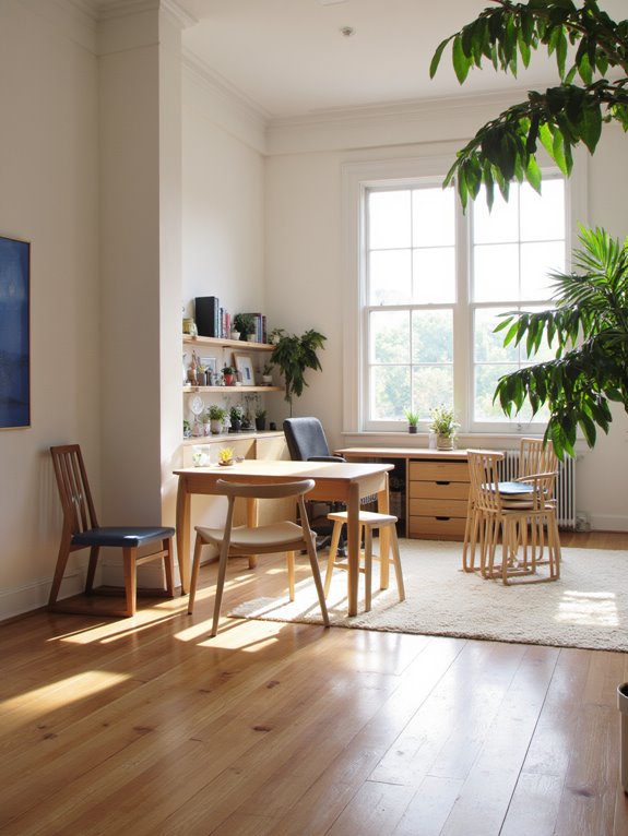 multi functional office furniture