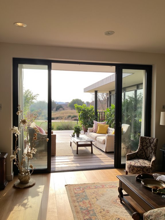 multi generational living spaces