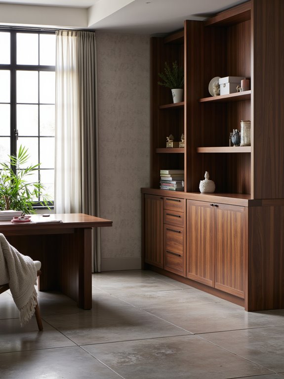 organized office storage solutions