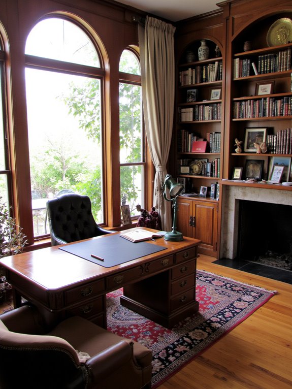 personal retreat for creativity