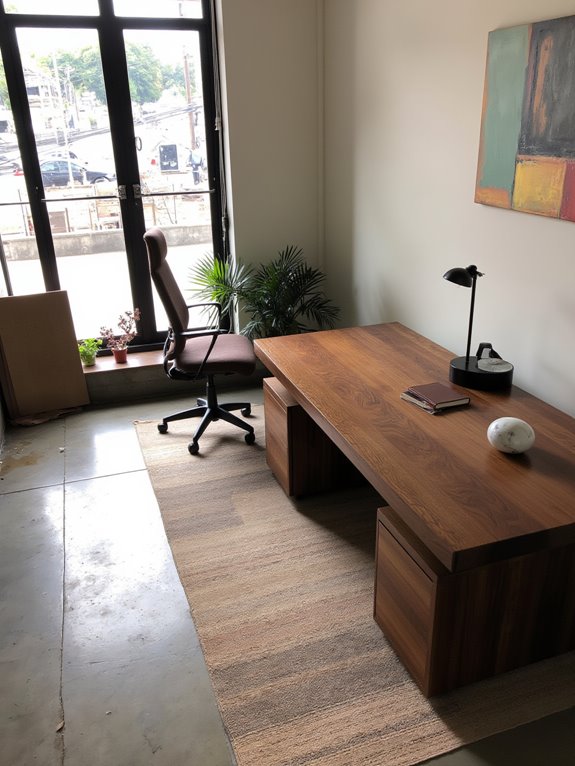 personalize your workspace effectively