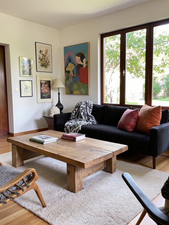 personalized art gallery creation