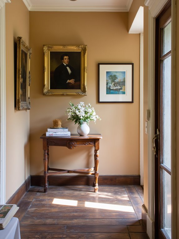 personalized artwork enhances aesthetics