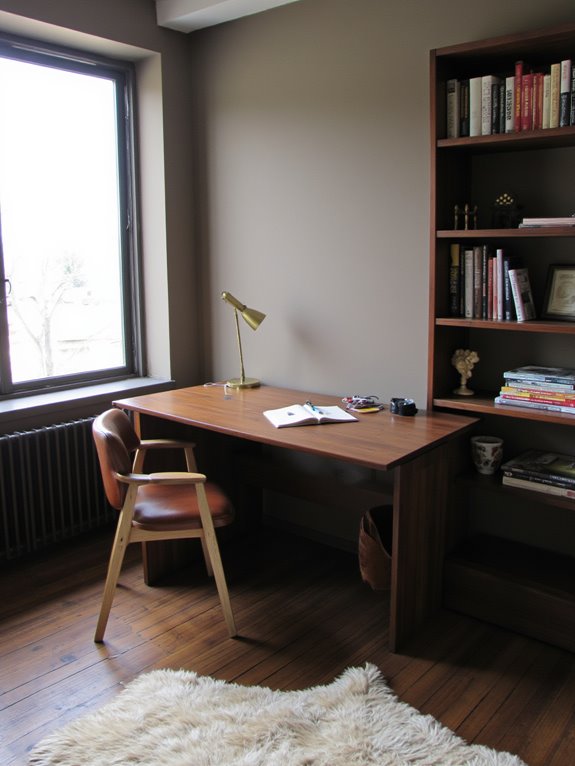 personalized creative work retreat