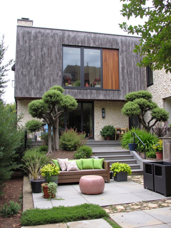 personalized villa design choices