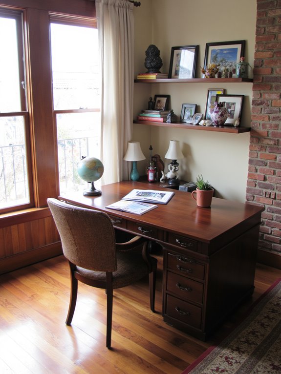 personalized workstations enhance productivity