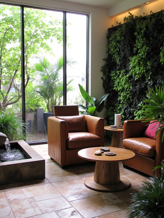 prioritize employee health spaces